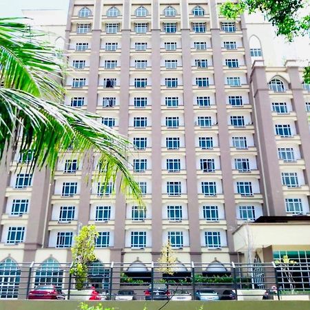 Royal Ville Studio Kota Bharu Eksteriør bilde