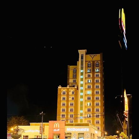 Royal Ville Studio Kota Bharu Eksteriør bilde