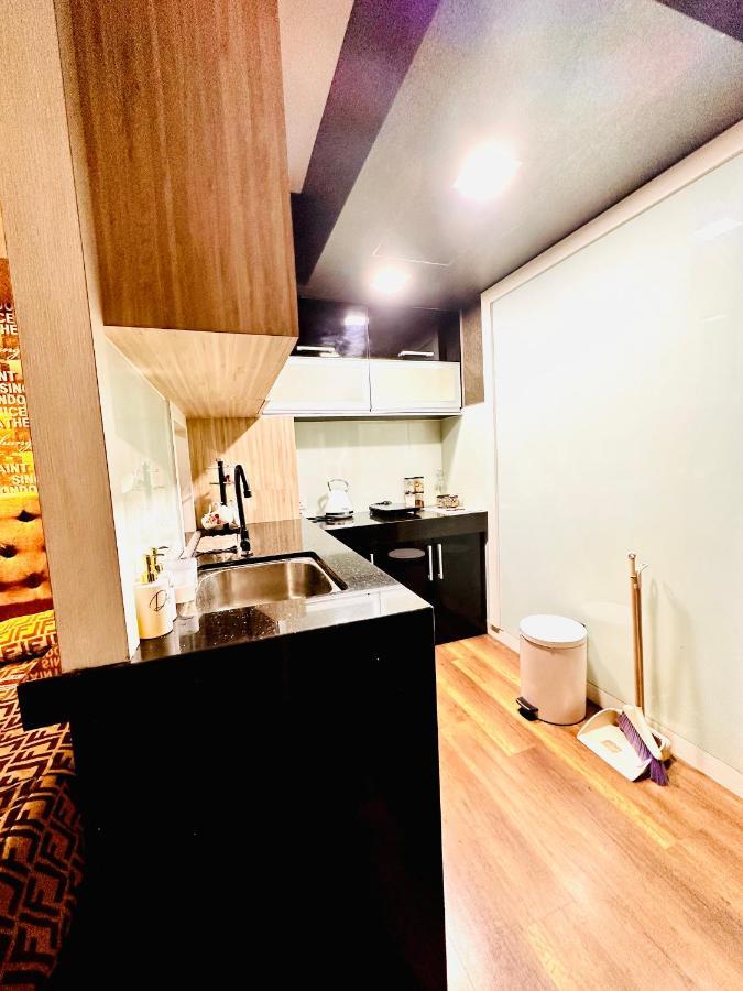 Royal Ville Studio Kota Bharu Eksteriør bilde