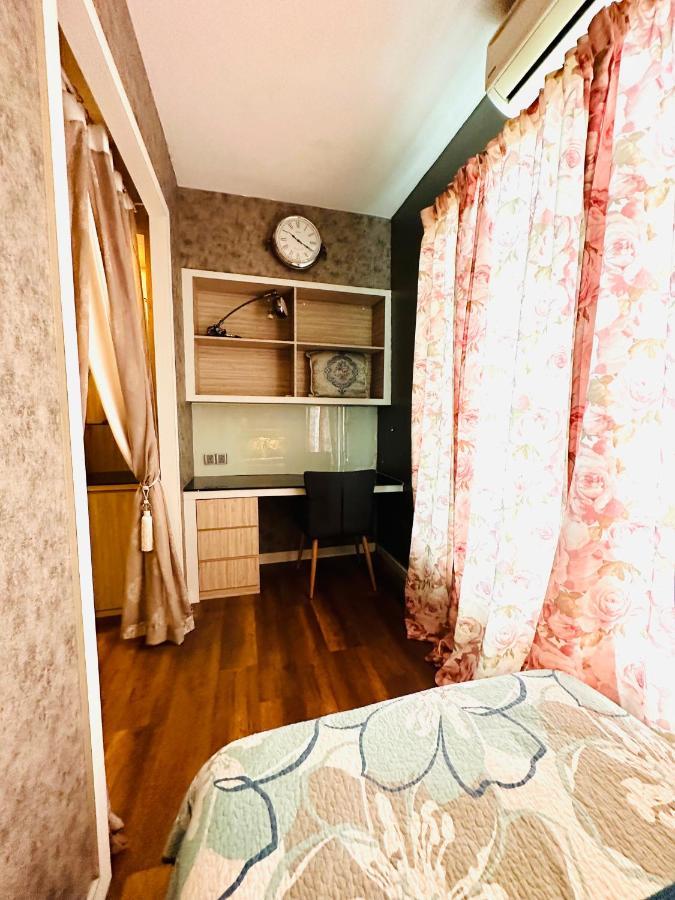 Royal Ville Studio Kota Bharu Eksteriør bilde