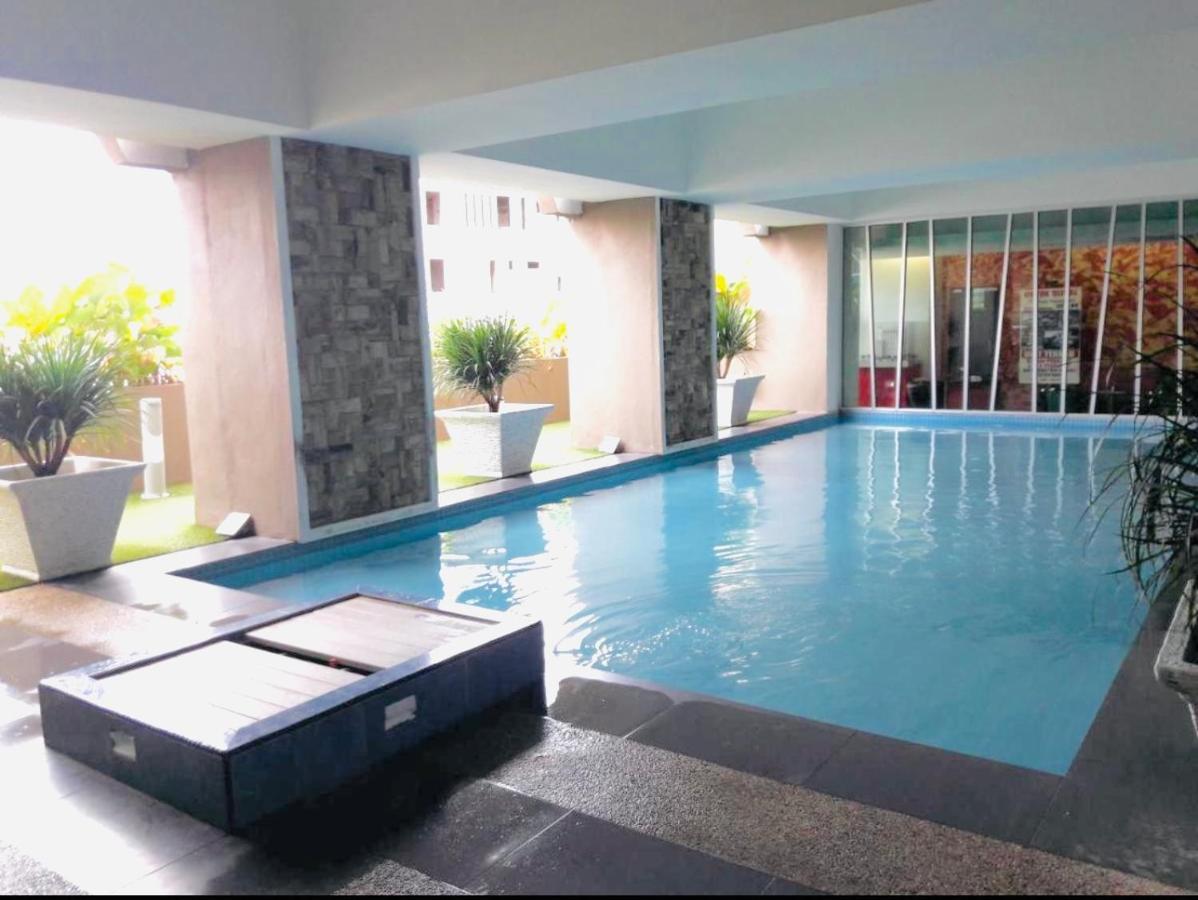 Royal Ville Studio Kota Bharu Eksteriør bilde