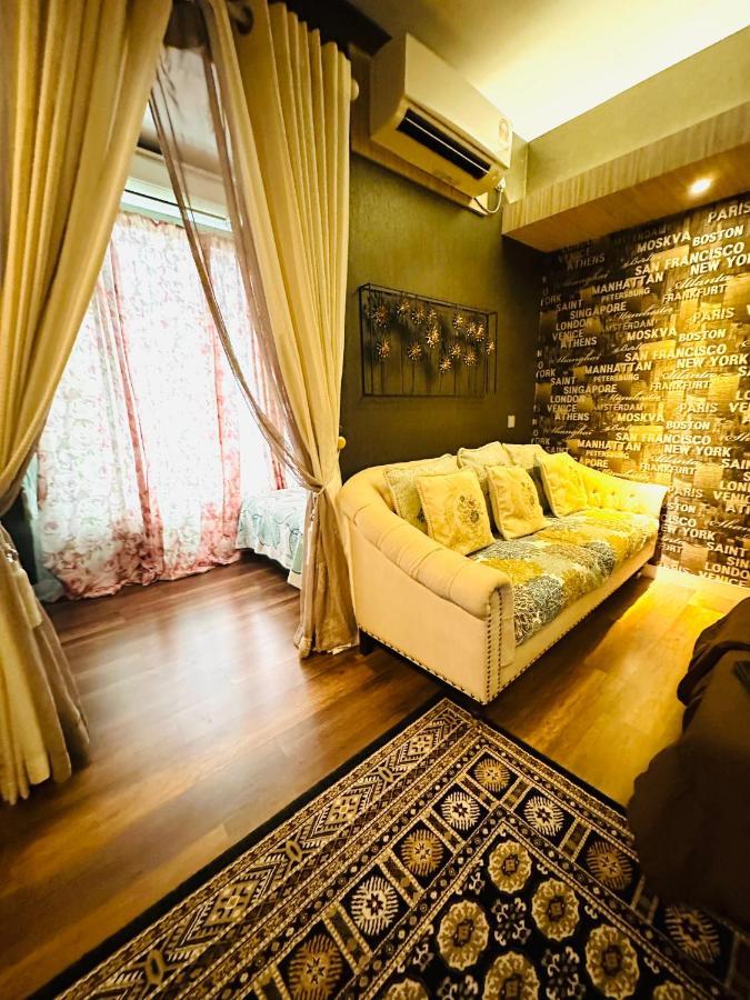 Royal Ville Studio Kota Bharu Eksteriør bilde
